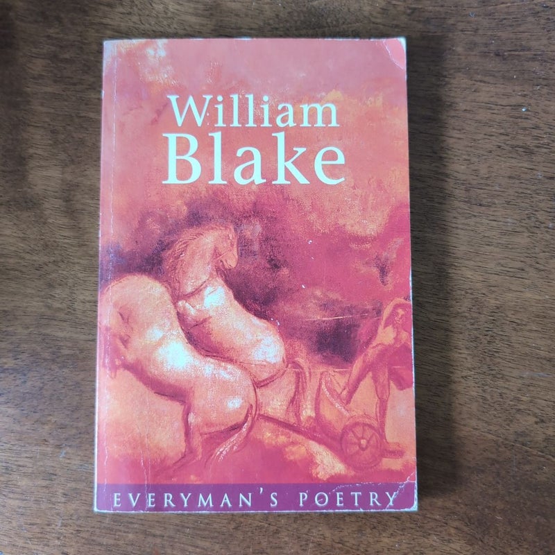 William Blake