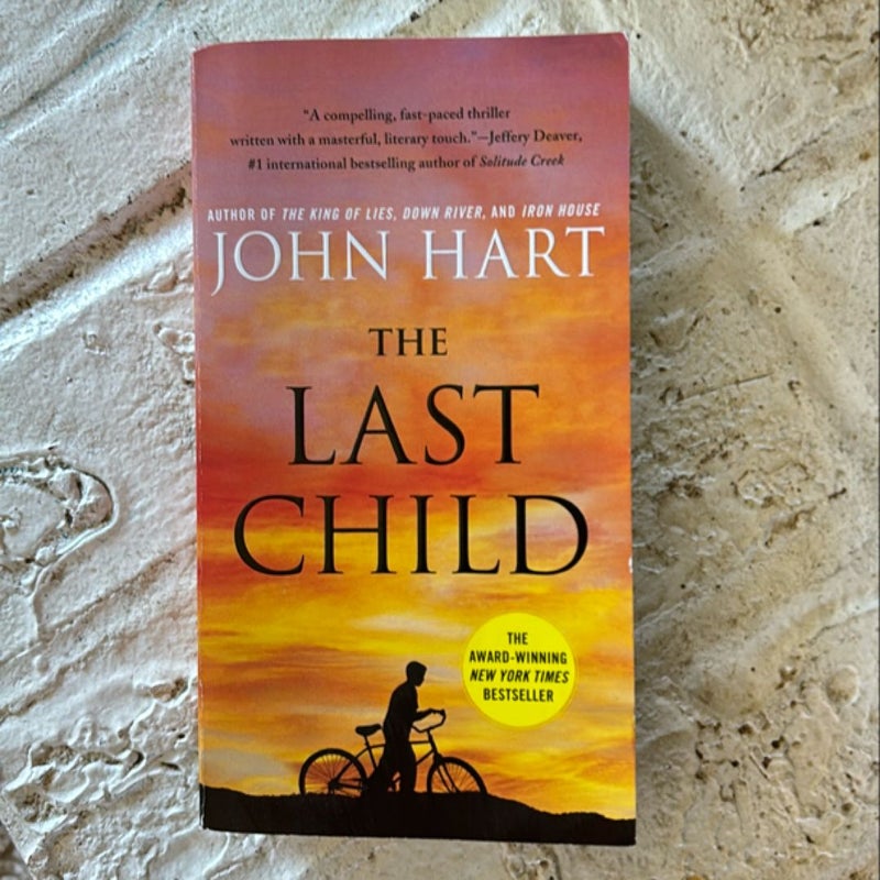 The Last Child