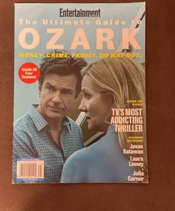 Entertainment the ultimate guide to Ozark