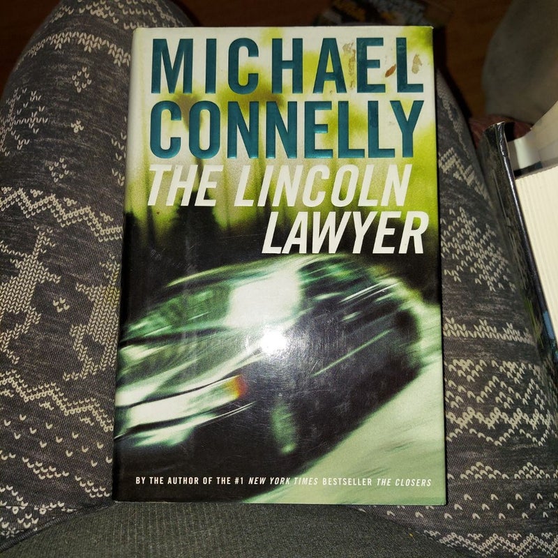 The Lincoln Lawyer