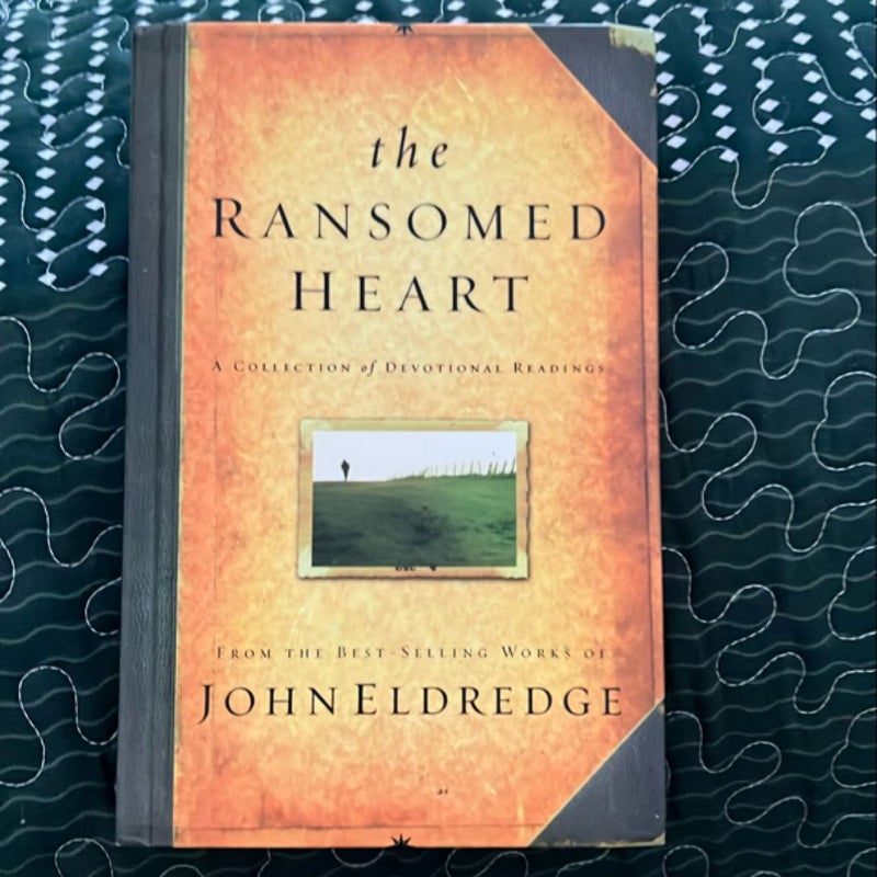 The Ransomed Heart