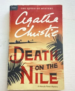 Death on the Nile