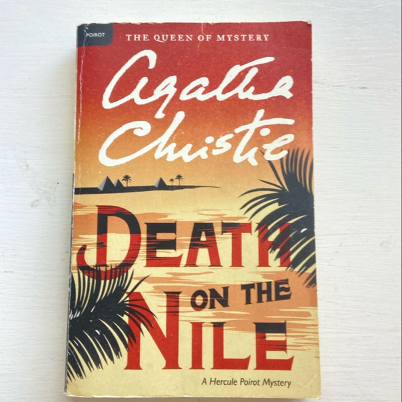 Death on the Nile