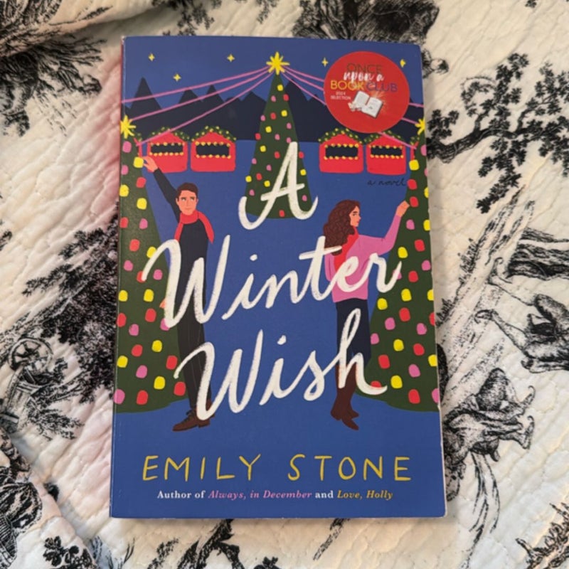 A Winter Wish