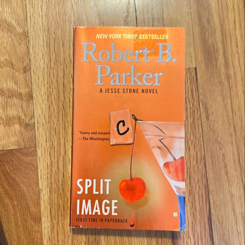 Split Image
