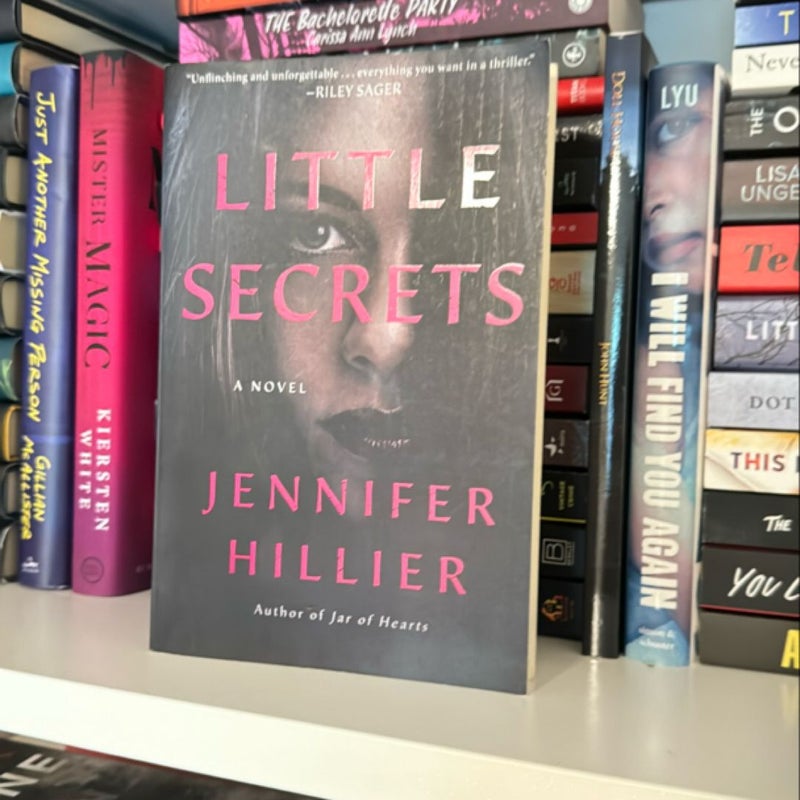 Little Secrets