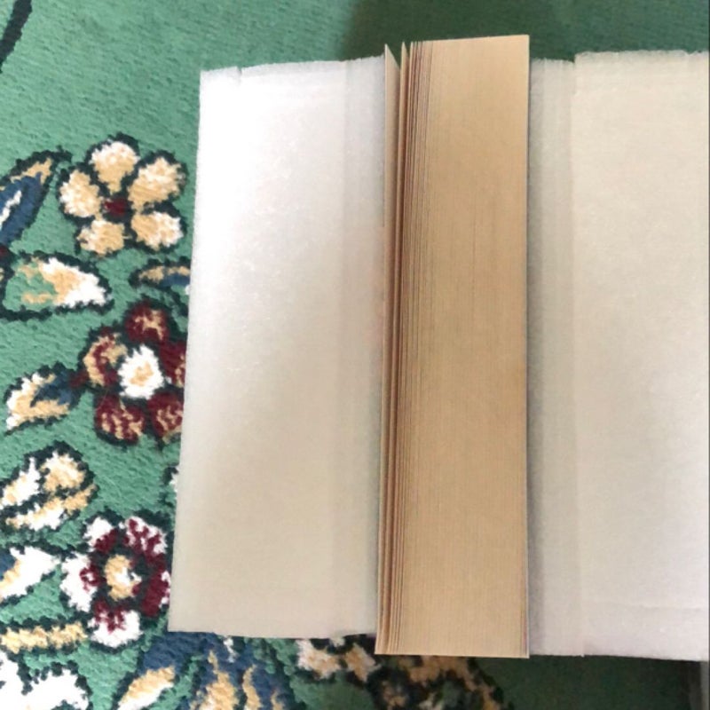 Foxglove - Waterstones exclusive edition