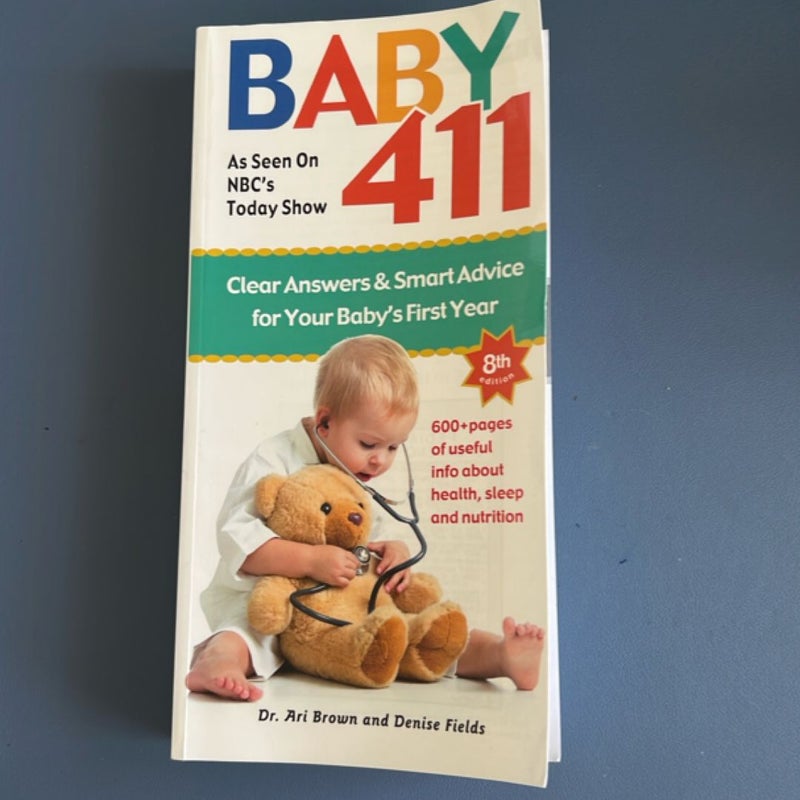 Baby 411