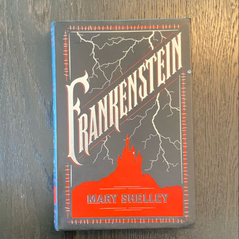 Frankenstein