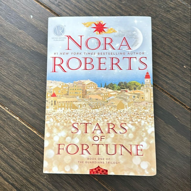 Stars of Fortune