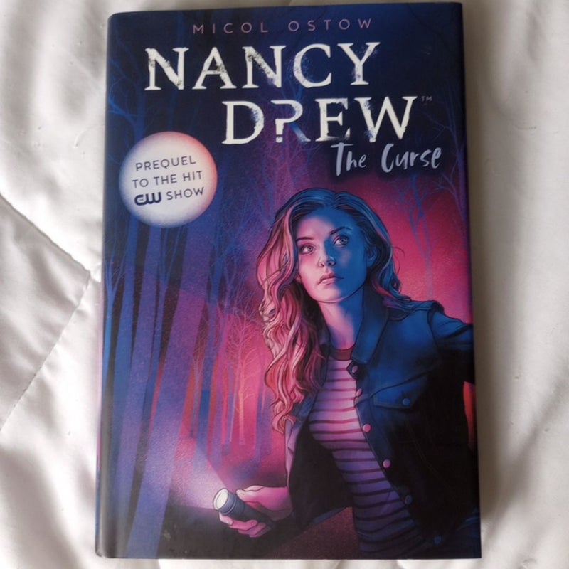 Nancy Drew