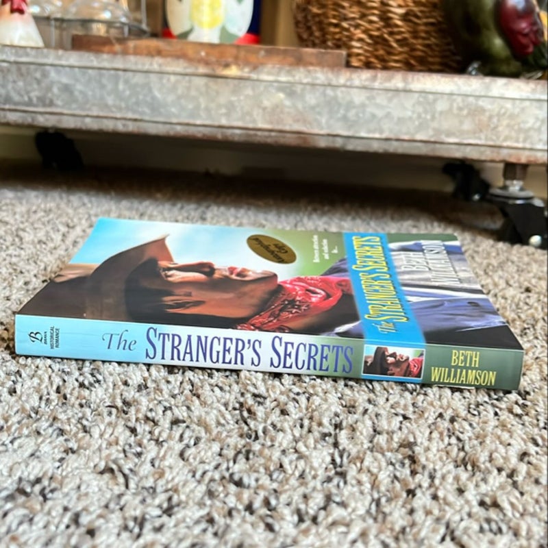 The Stranger's Secrets