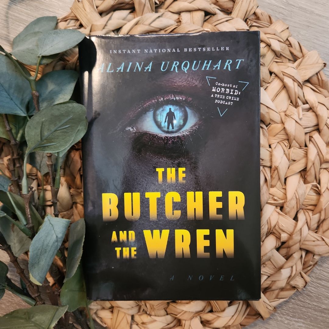 The Butcher and the Wren