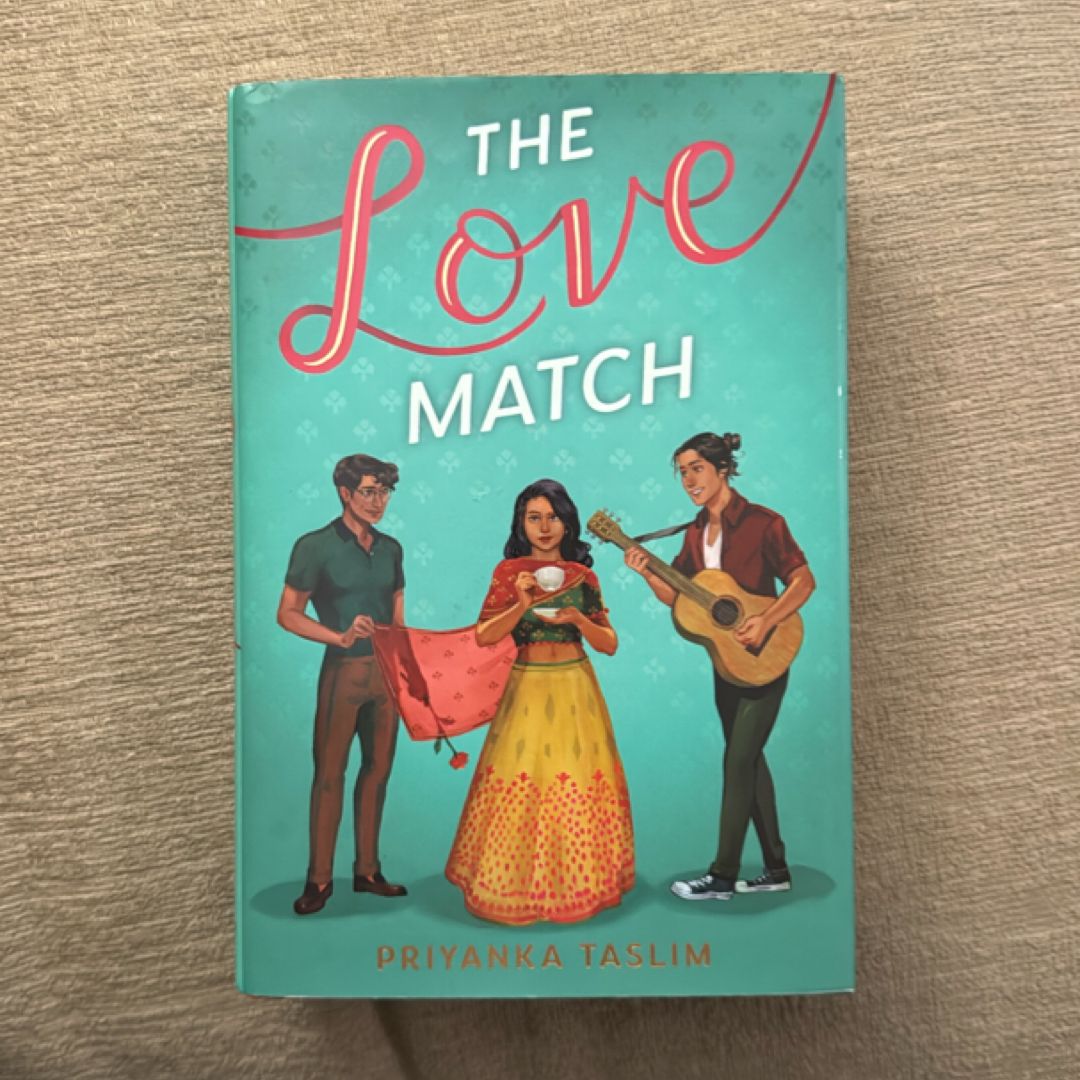 The Love Match