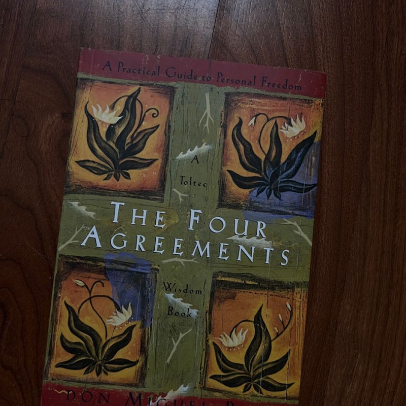 The Four Agreements