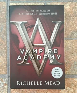 Vampire Academy