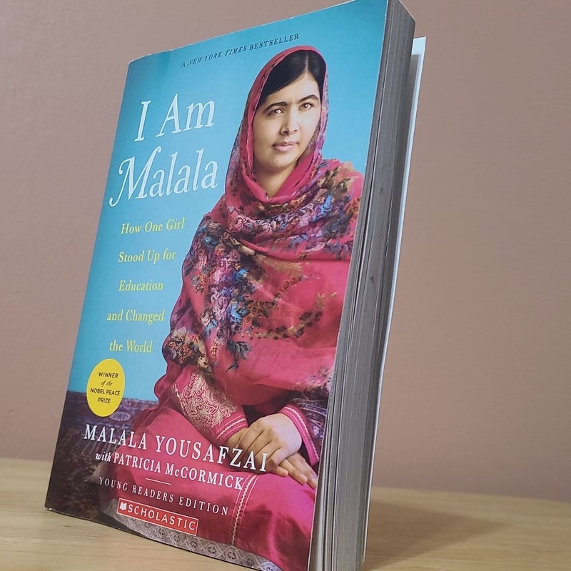 I am Malala