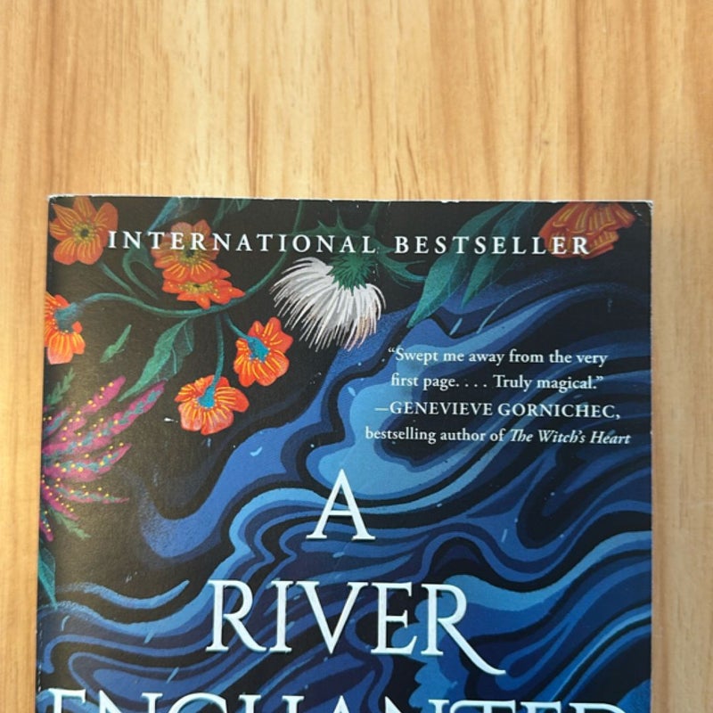 A River Enchanted