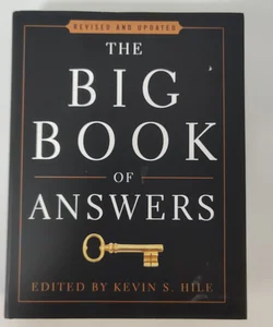 The Big Book of Answers