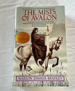 The Mists of Avalon