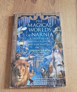 Magical Worlds of Narnia