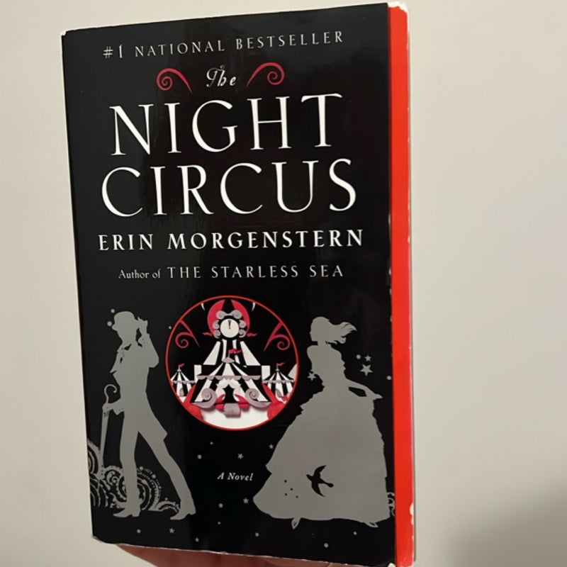The Night Circus