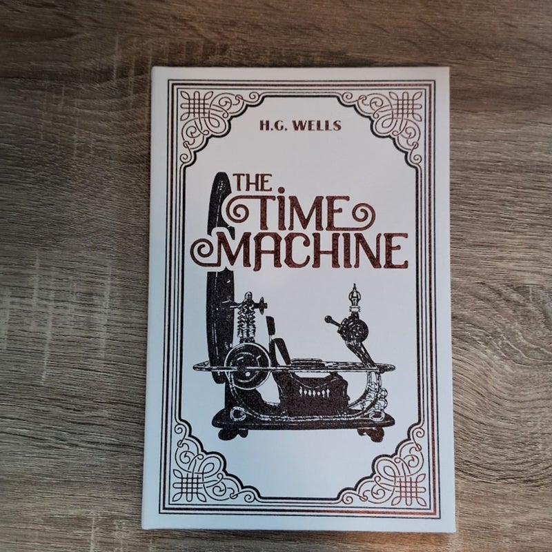 The Time Machine 