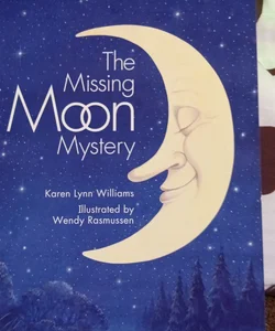 Lbd Bbsv G2 the Missing Moon Mystery