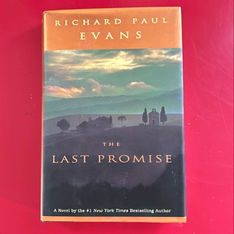 The Last Promise