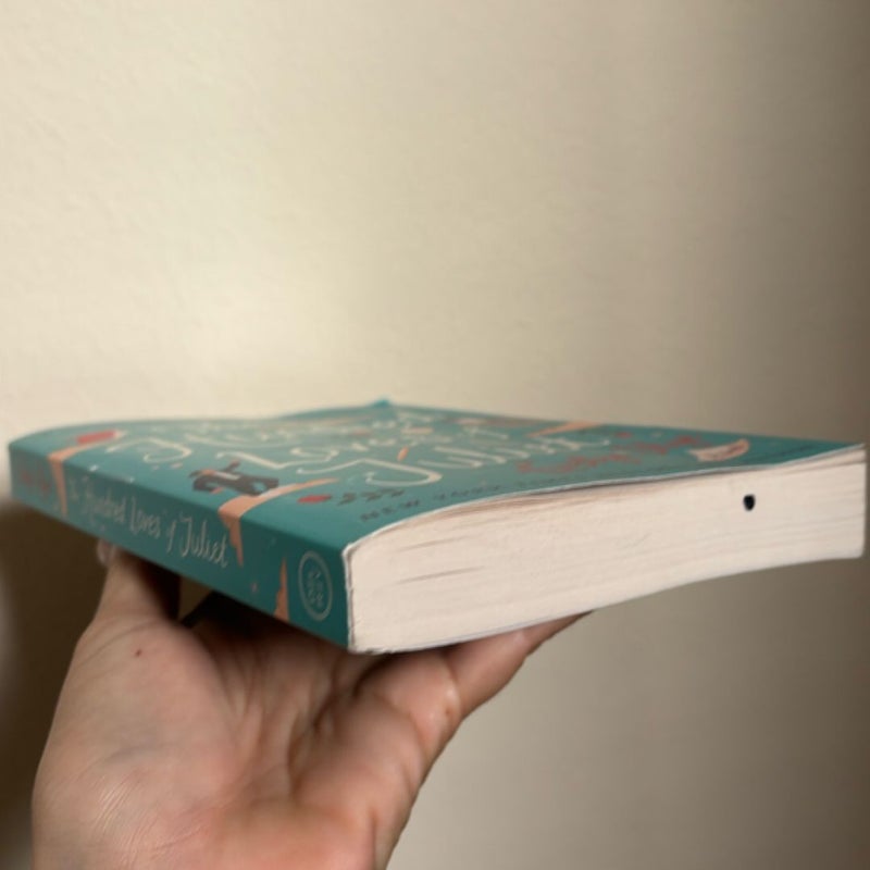 The Hundred Loves of Juliet