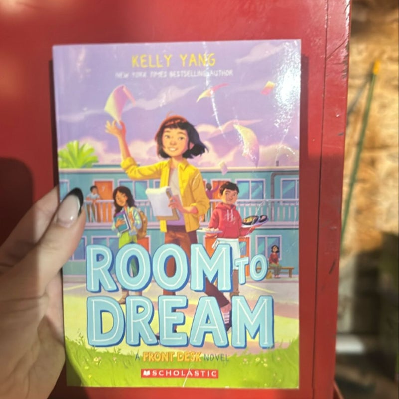Room to Dream