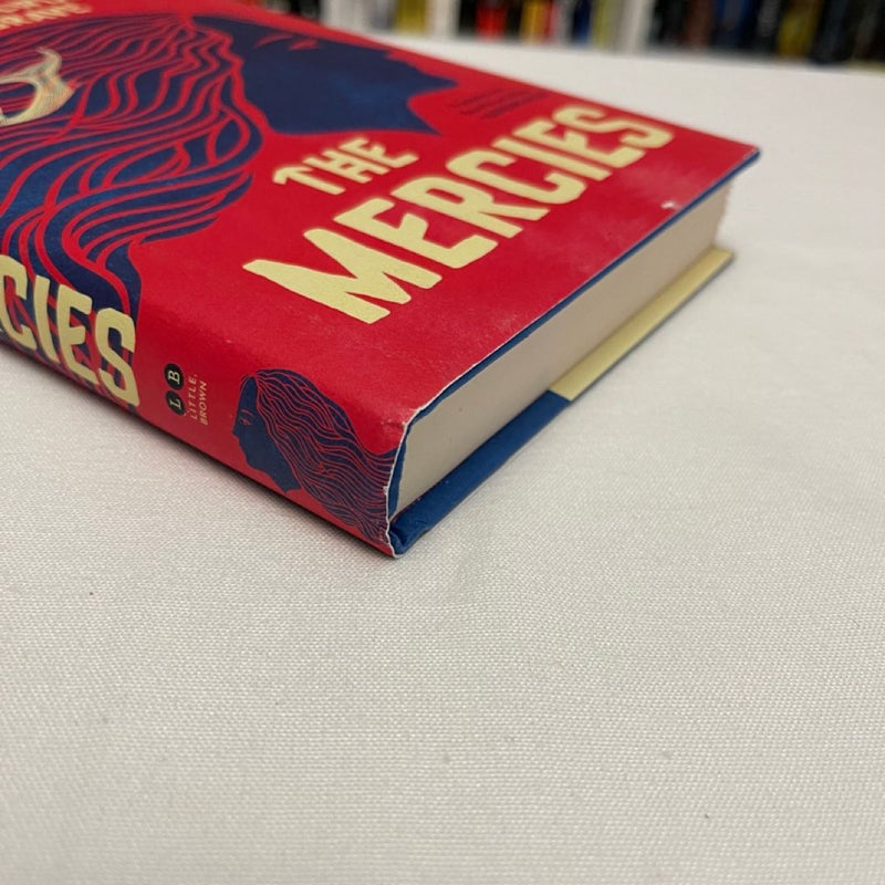 The Mercies