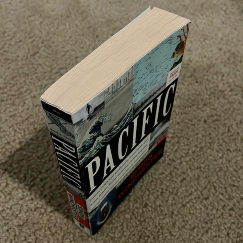 Pacific (ARC)