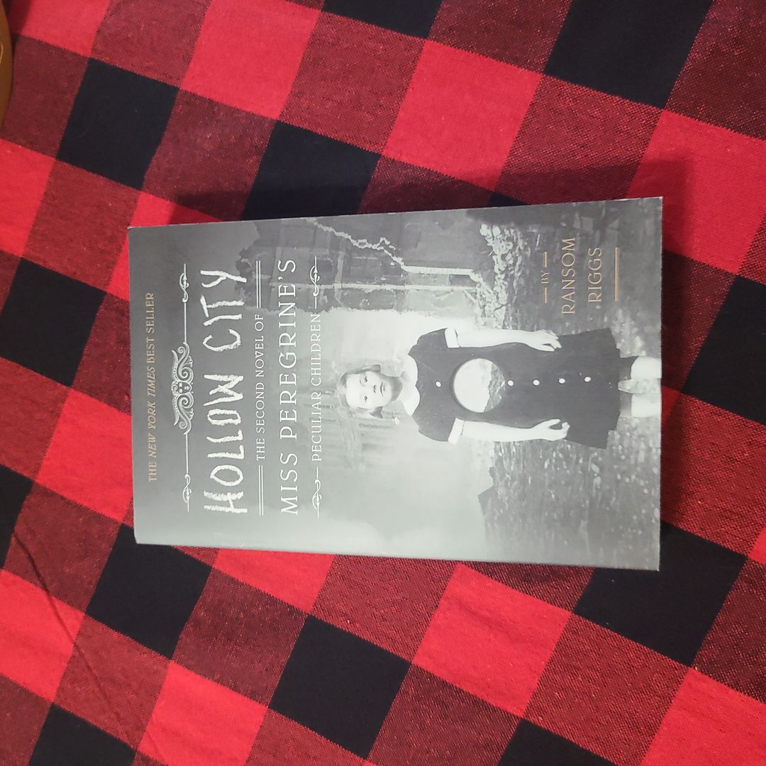 Hollow City