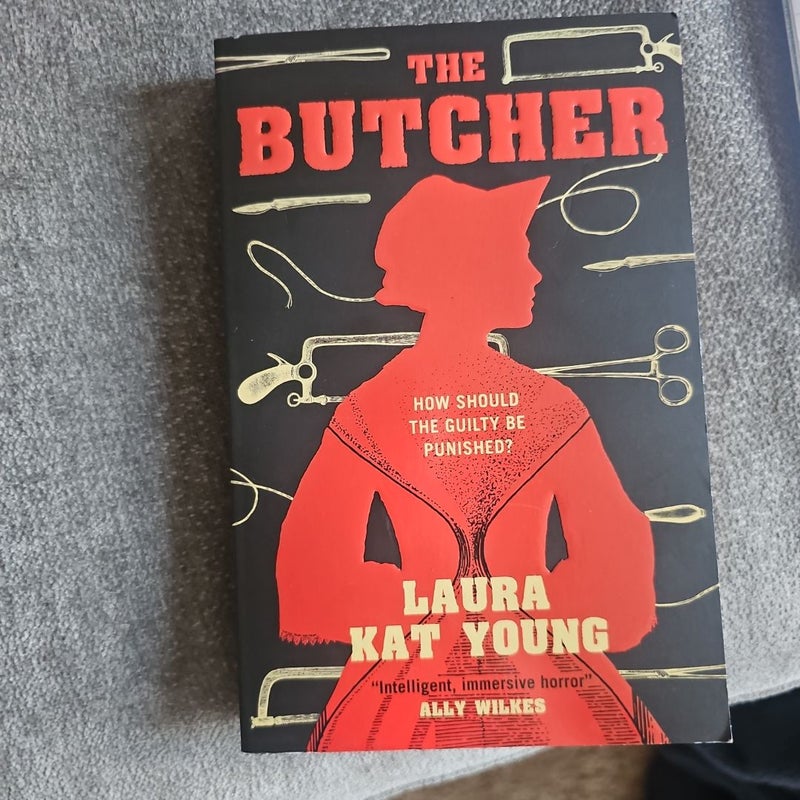 The Butcher