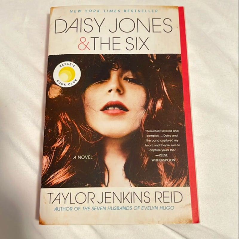 Daisy Jones and the Six