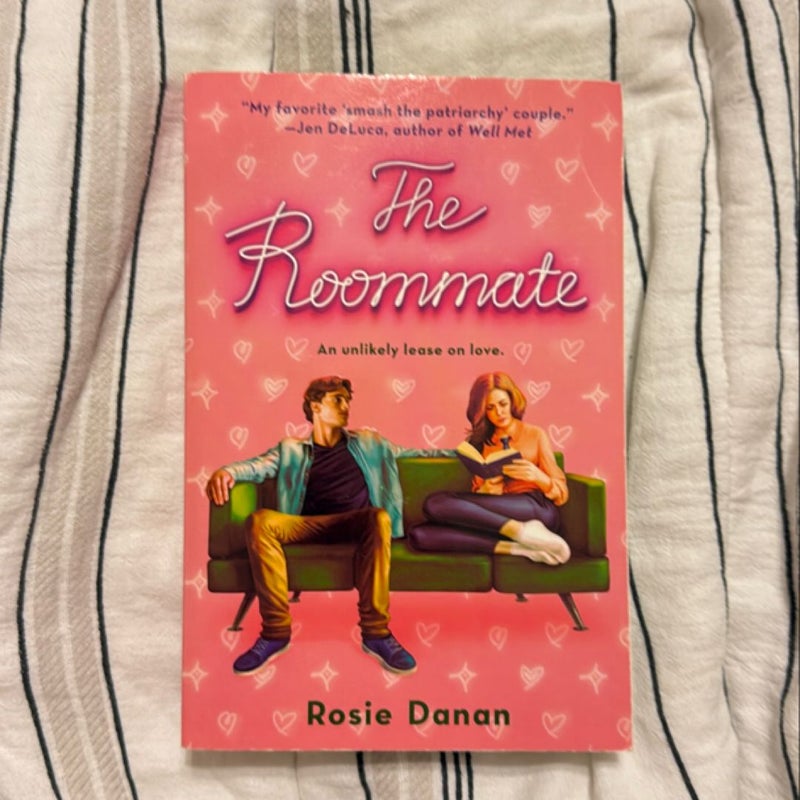 The Roommate