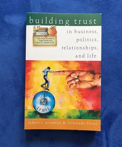 Building Trust