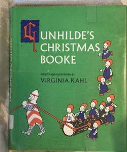 Gunhilde's Christmas Booke