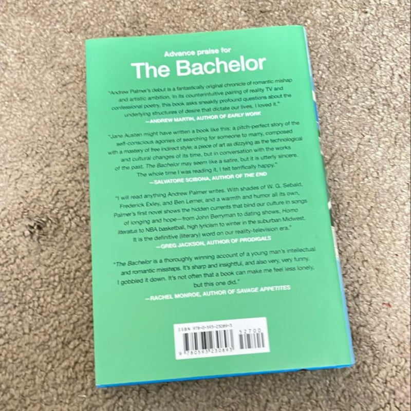 The Bachelor