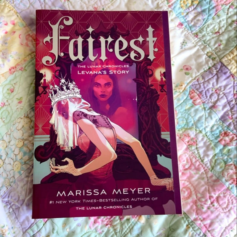 Fairest