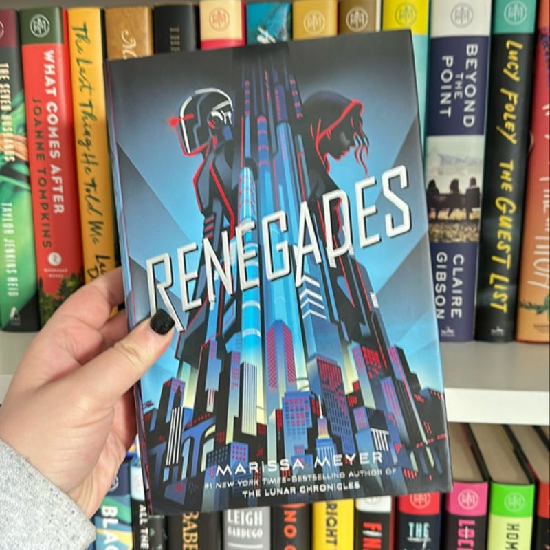 Renegades