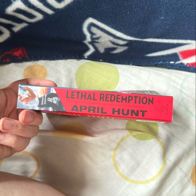 Lethal Redemption