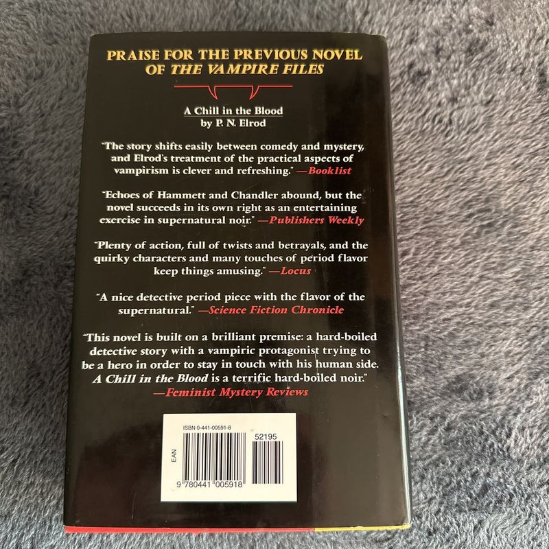 (First Edition) The Dark Sleep
