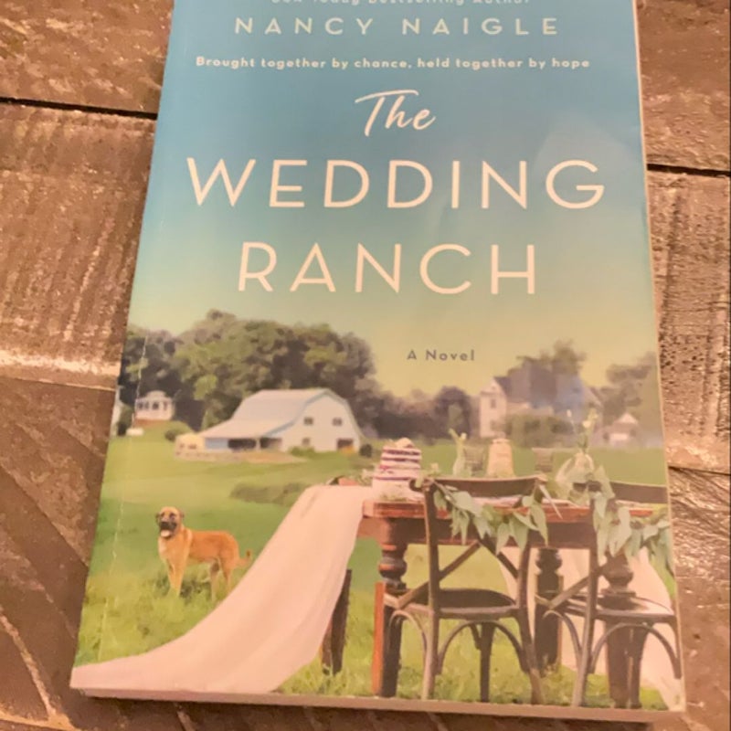 The Wedding Ranch