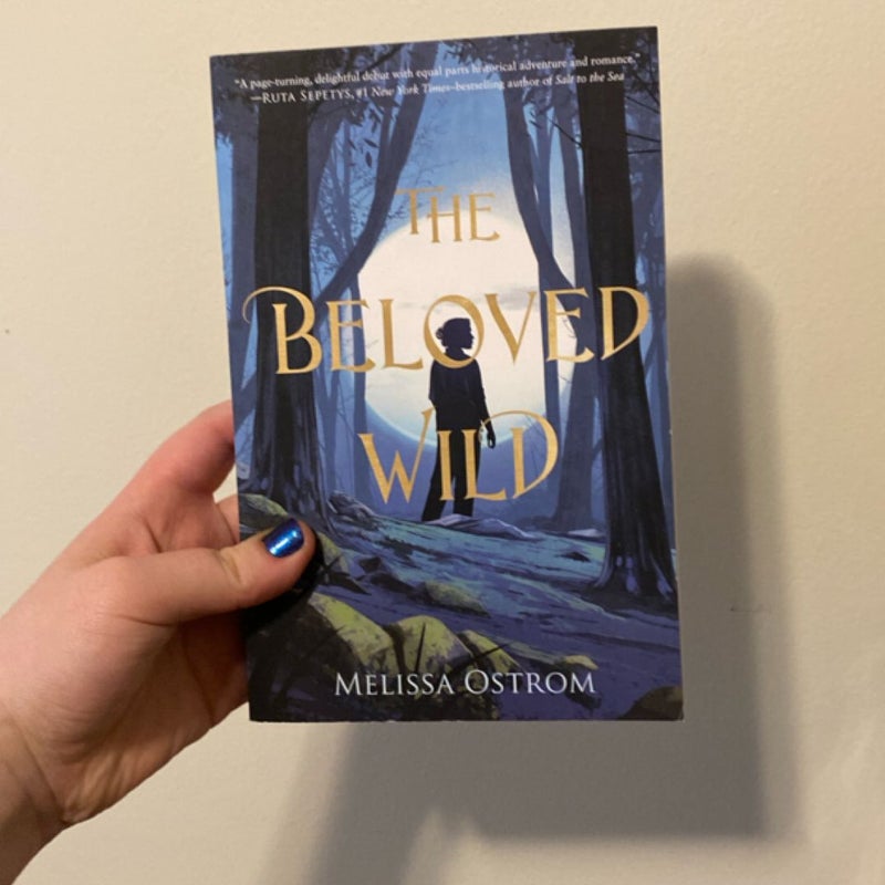 The Beloved Wild