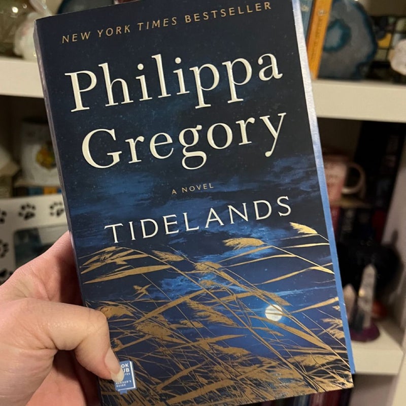 Tidelands