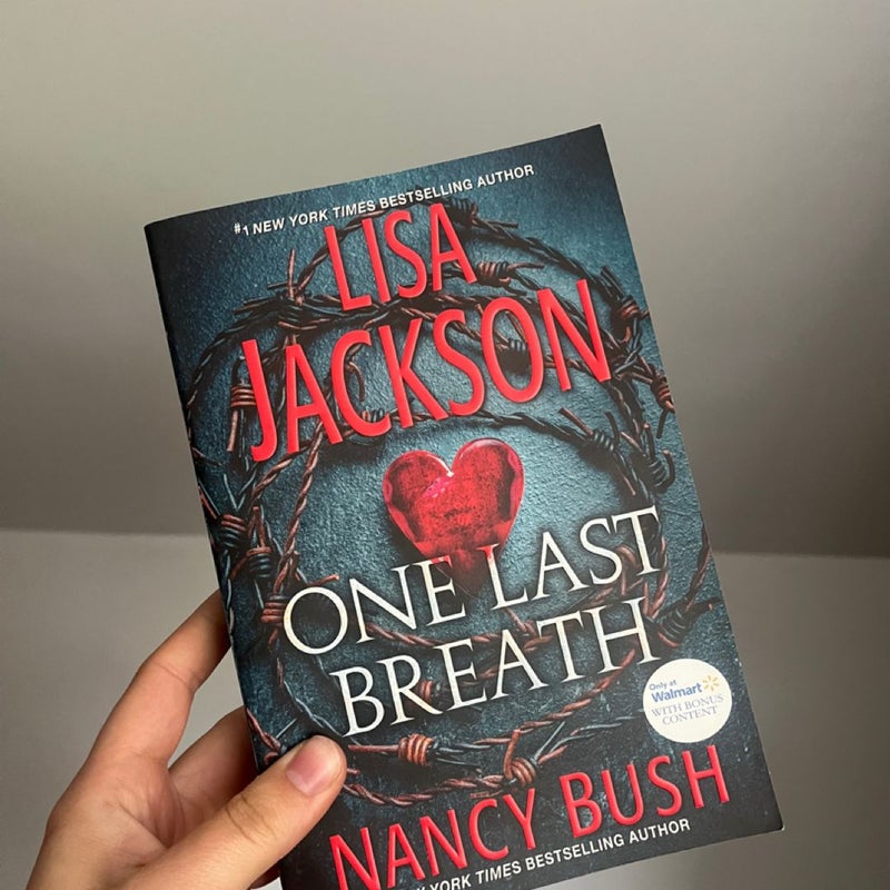 One Last Breath