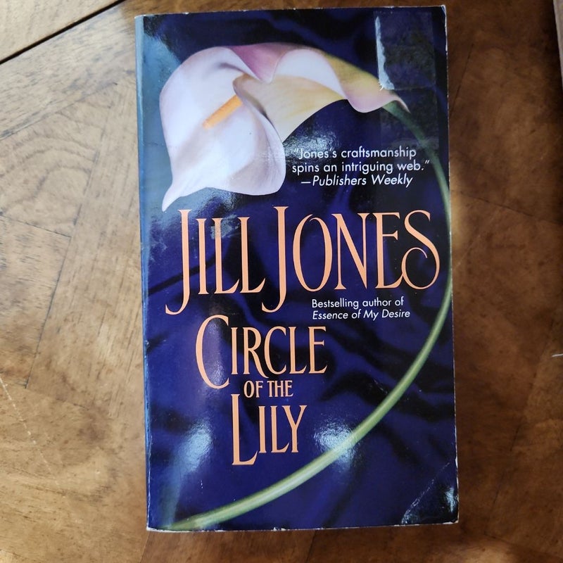 Circle of the Lily