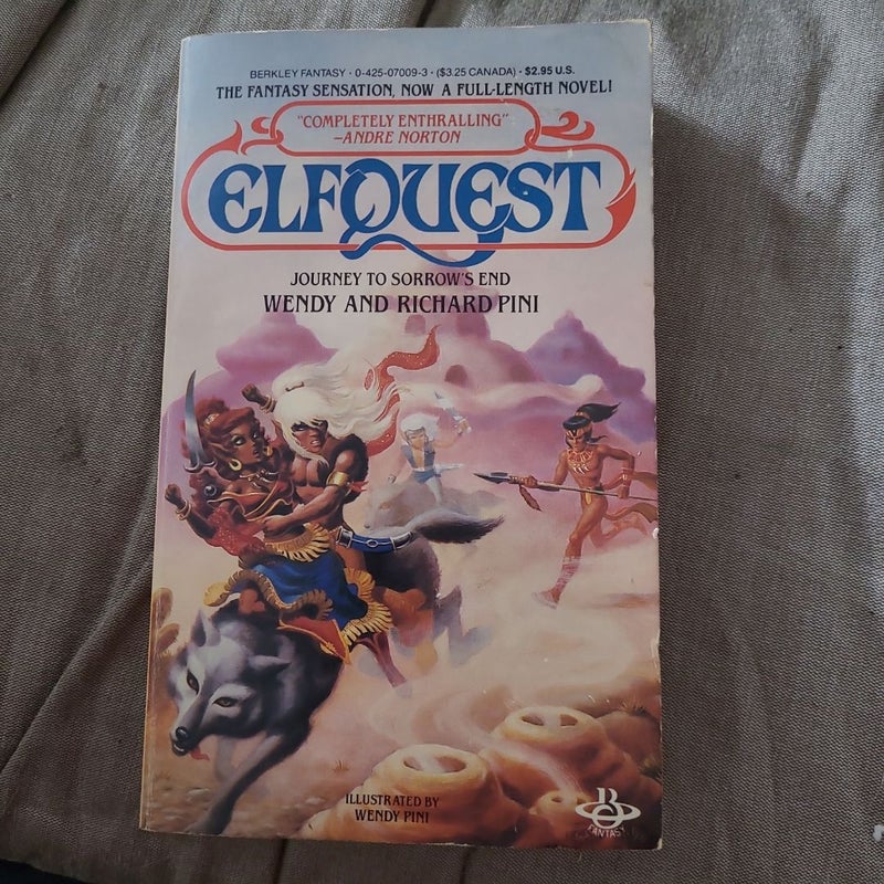 Elfquest